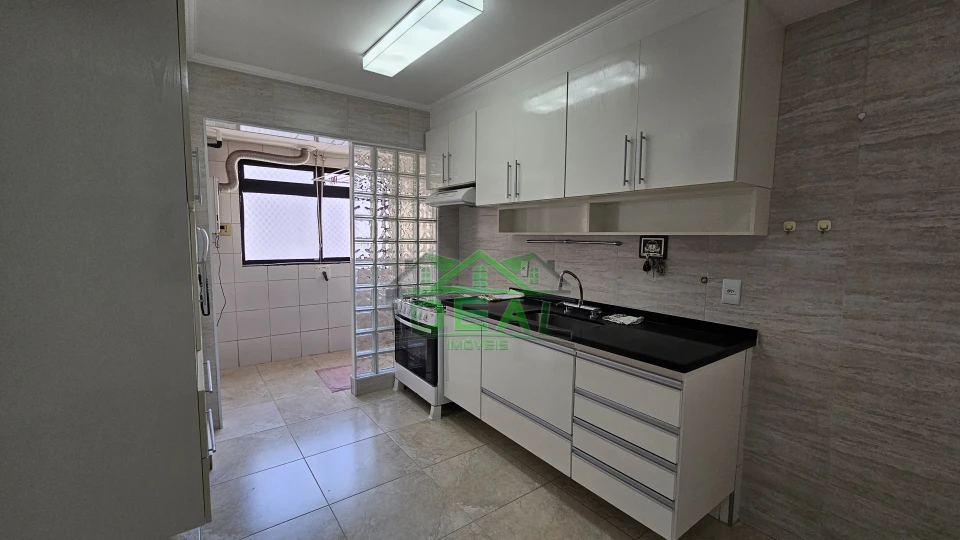 Apartamento para Venda na Vila Leopoldina, 3 suite(s), 2 vaga(s), 120 m²
