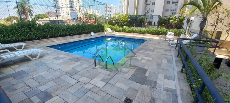 Apartamento de 56mts 2 quartos para venda na Vila Leopoldina