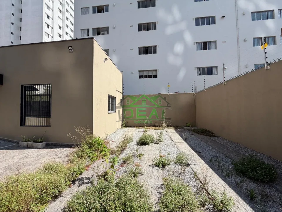 Imagens do imóveis Casa Comercial para Locação no Alto da Lapa