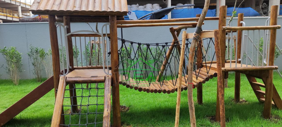 APARTAMENTO PARA VENDA CONDOMINIO LAPARQUE LAPA