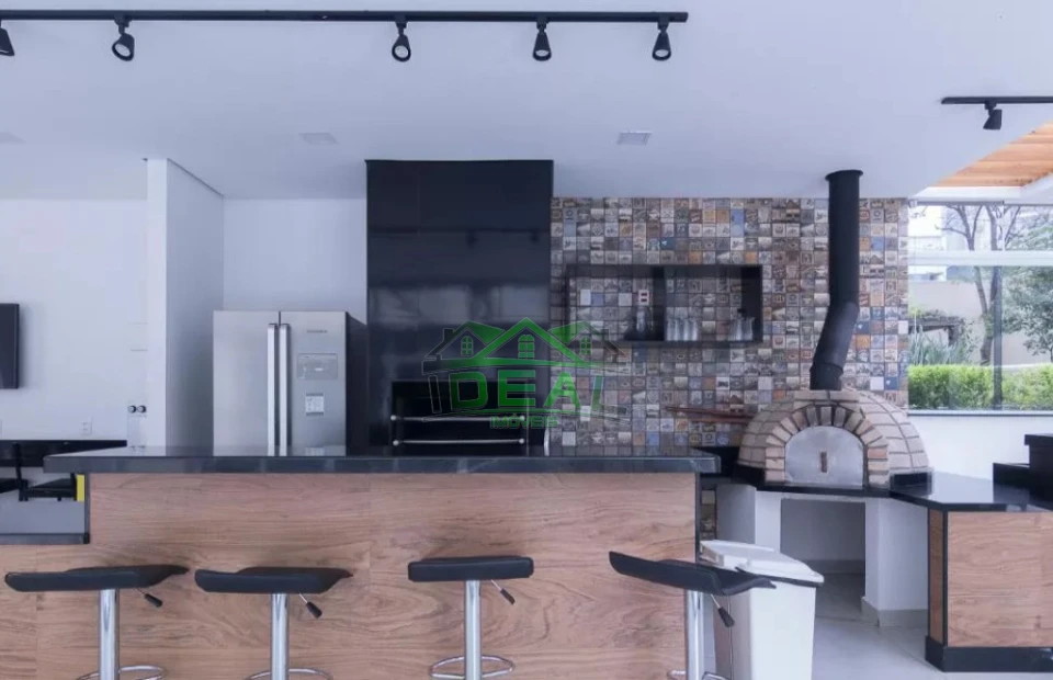 Imagens do imóveis Apartamento para locação na Vila Leopoldina, Varanda Gourmet e Lazer Completo