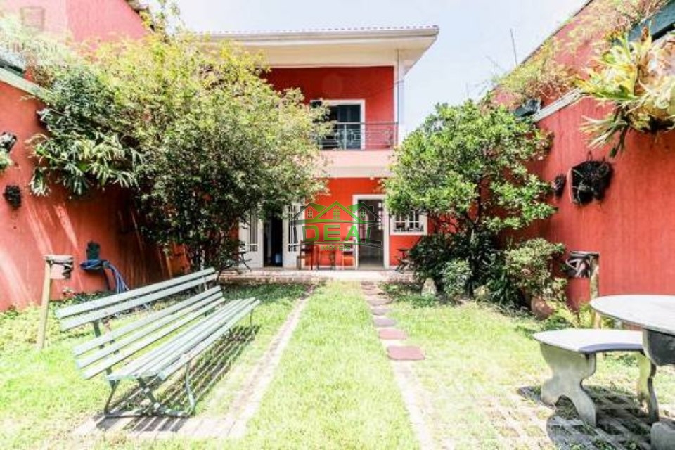 Sobrado para Venda no bairro Vila Romana, 3 dorm, 1 suíte, 2 vagas, 300 m, 266 m