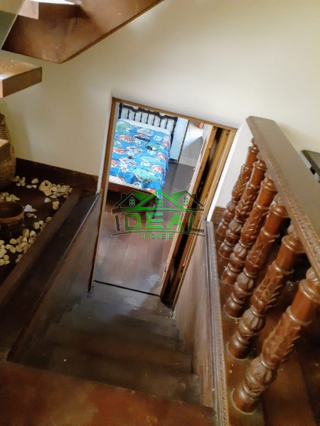 Sobrado para Venda no bairro Vila Ipojuca, 5 dorm, 2 suíte, 4 vagas, 348 m, 405 m