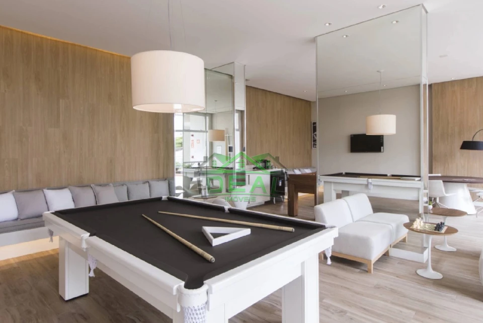 Apartamento Studio para Locação Mobiliado na Barra Funda