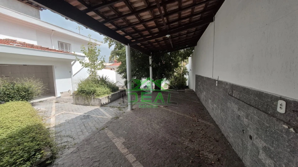 Imagens do imóveis Excelente Casa Térrea para Venda no bairro Alto da Lapa, 3 dorm, 1 suíte, 5 vagas