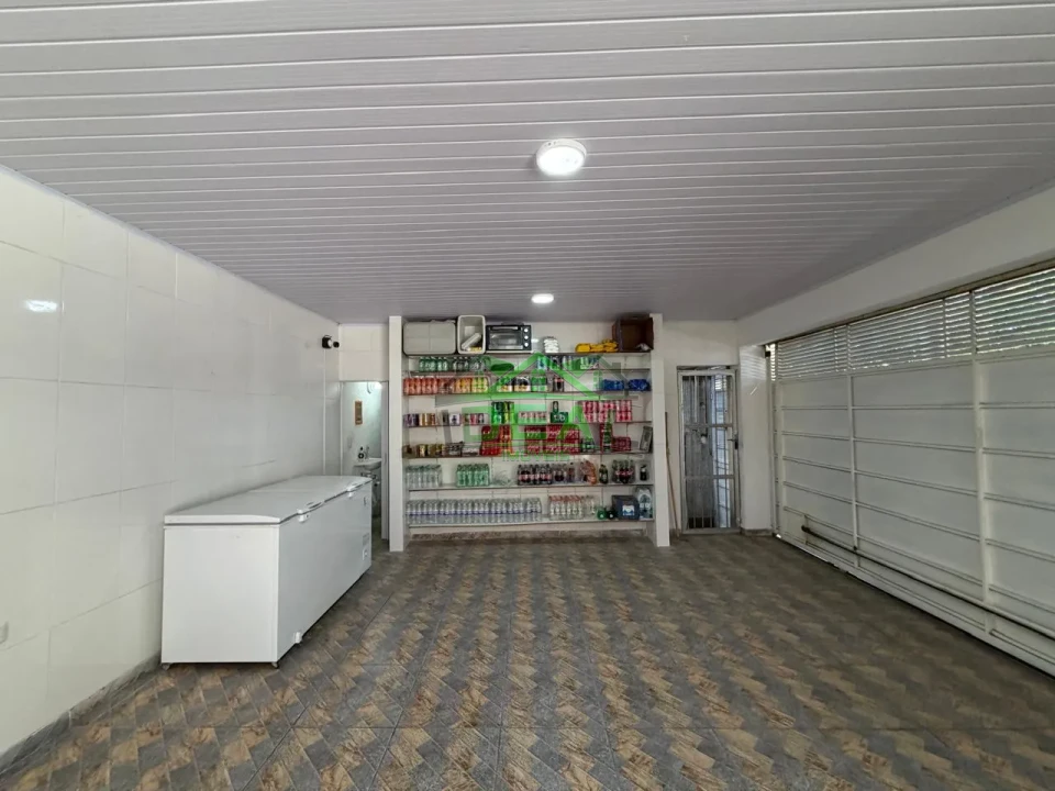 Imagens do imóveis 2 Casas para Venda na Lapa, 500m² terreno, 12 Frente