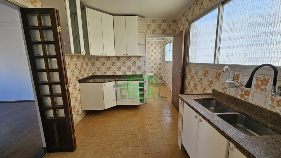 Apartamento para Venda no Alto da Lapa, 105m²