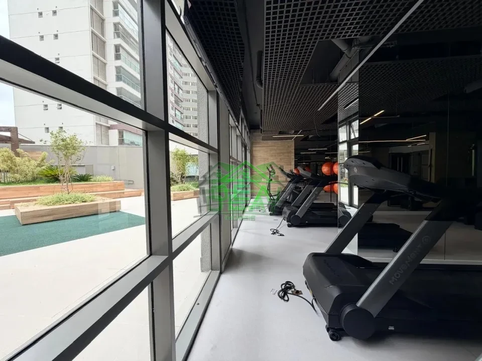 Apartamento em Frente ao Metro Vila Madalena, 37m, Depósito e Lazer Completo