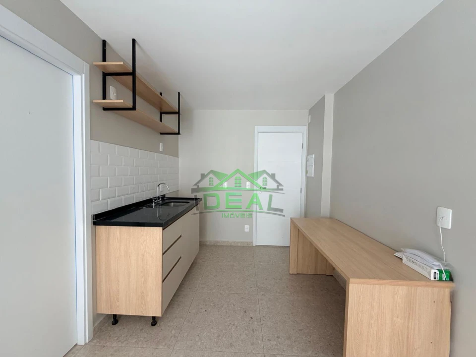 Apartamentos para Alugar na Vila Madalena, 37m2, Lazer Completo!