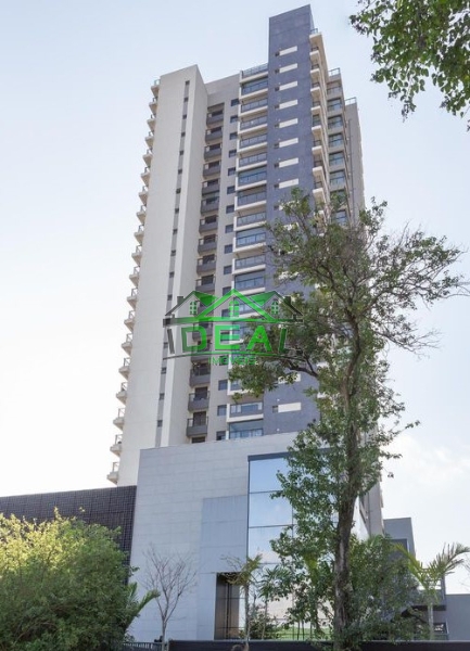 Apartamento (Apartamento Padrão) para Venda, 2 dorm(s), 1 suite(s), 1 vaga(s), 61 m²