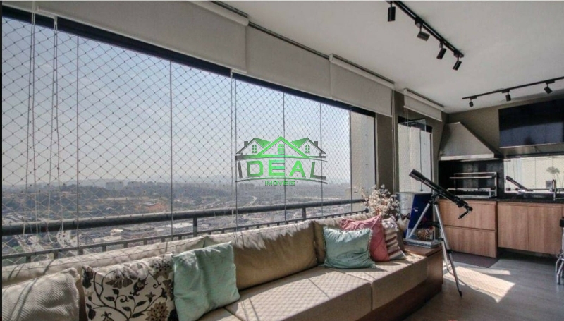 Apartamento para Venda na Vila Leopoldina, Lazer Completo e 132m Imagens do imóveis Apartamento para Venda na Vila Leopoldina, Lazer Completo e 132m