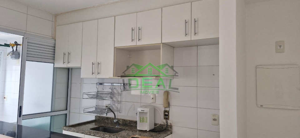 Apartamento com Varanda Gourmet para Venda na Vila Leopoldina