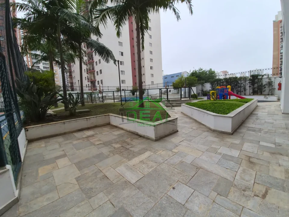 Apartamento à Venda na Vila Leopoldina | 3 Dormitórios, sendo 2 Suítes, e 2 Vagas