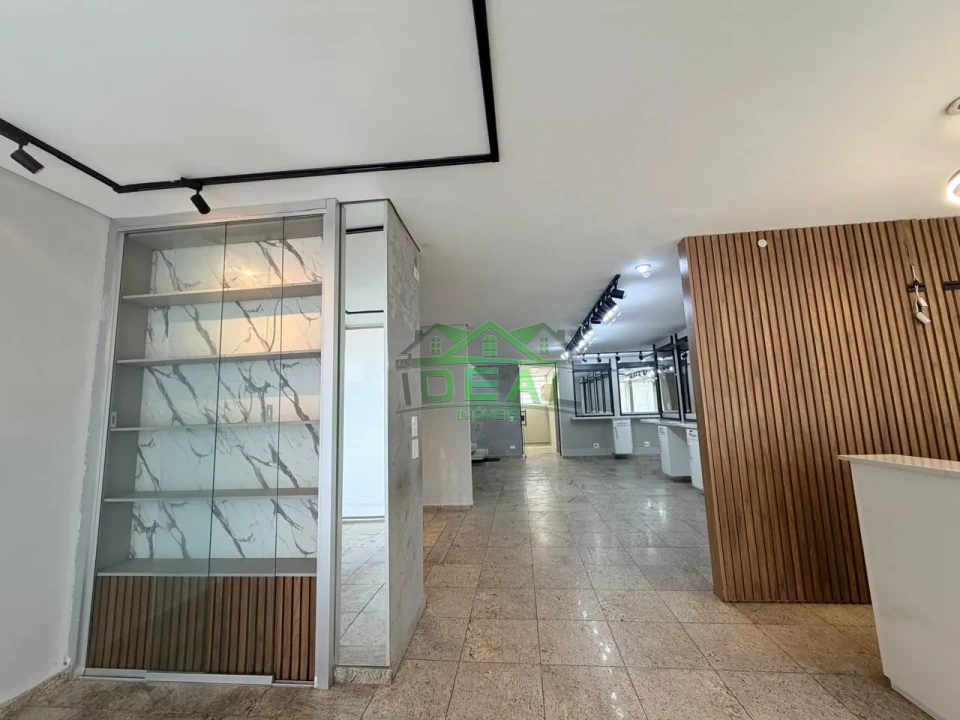 Imagens do imóveis Sobrado Comercial de Alto Padrão para Locação | 425m² | Estrutura Versátil para Clínicas, Laboratórios, Escolas e Serviços