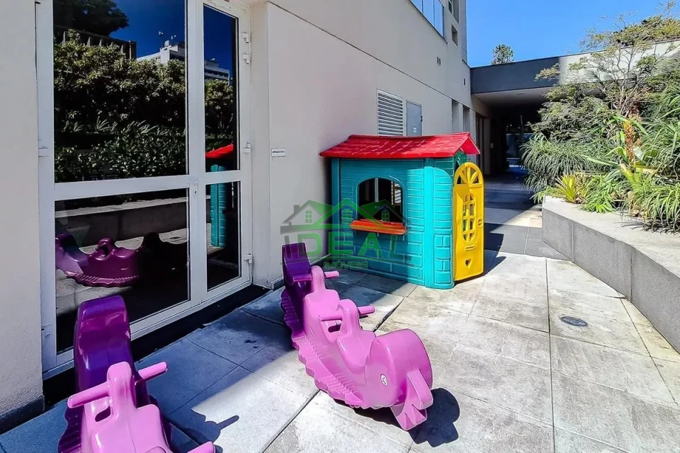 Apartamento a Venda na Vila Leopoldina | 2 quartos sendo 1 suíte e 2 vagas