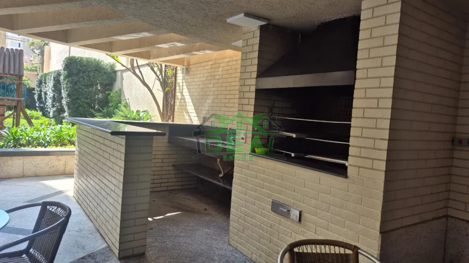Apartamento À Venda de Alto Padrão no Alto Da Lapa - Com Vista e Localização Privilegiada
