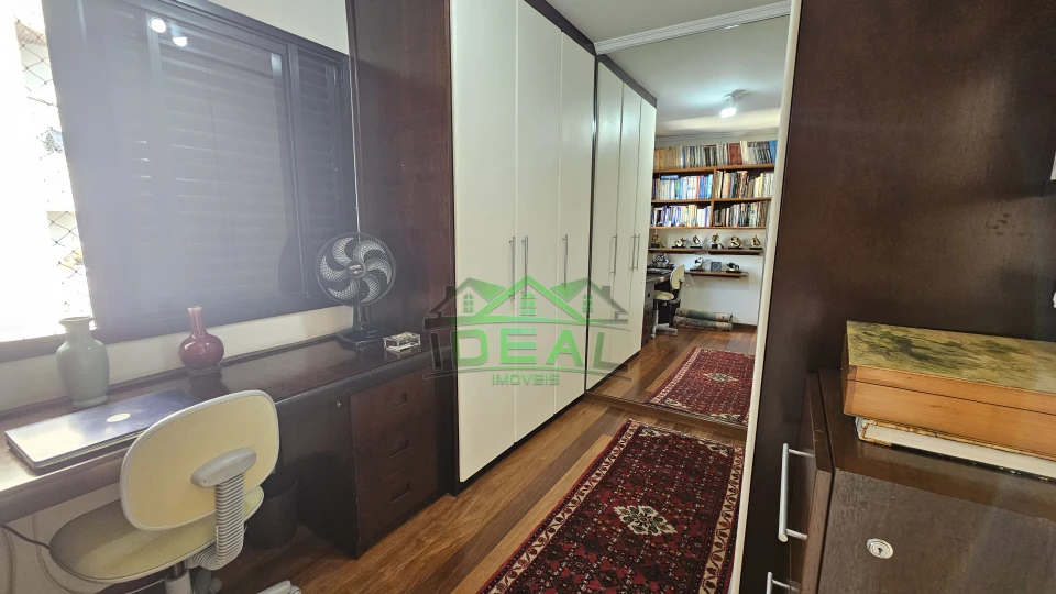Apartamento para Venda na Vila Leopoldina, 4 dorm(s), 3 suite(s), 2 vaga(s), 120 m²