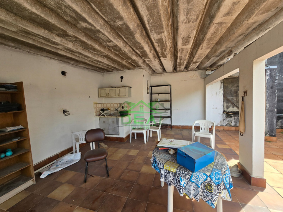 Imagens do imóveis Casa Térrea para Venda no Alto da Lapa, 655m² de Terreno