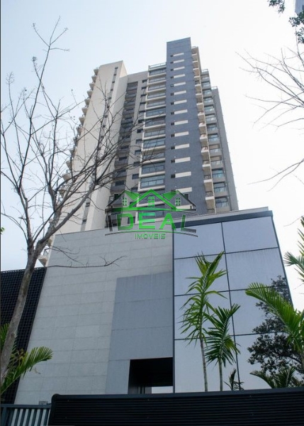 Apartamento (Apartamento Padrão) para Venda, 2 dorm(s), 1 suite(s), 1 vaga(s), 61 m²
