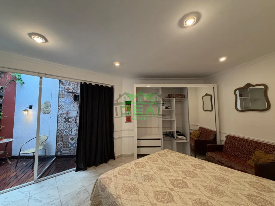 Imagens do imóveis Incomparavel Casa na Vila Madalena, 5 Suítes, 4 Vagas, Quintal e Churrasqueira