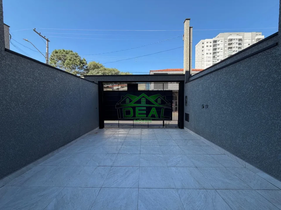 Imagens do imóveis Casa Nova para Venda no Parque São Domingos