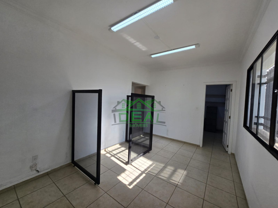 Conjunto Comercial para Locação no Alto da Lapa, 3 Salas e 1 Vaga