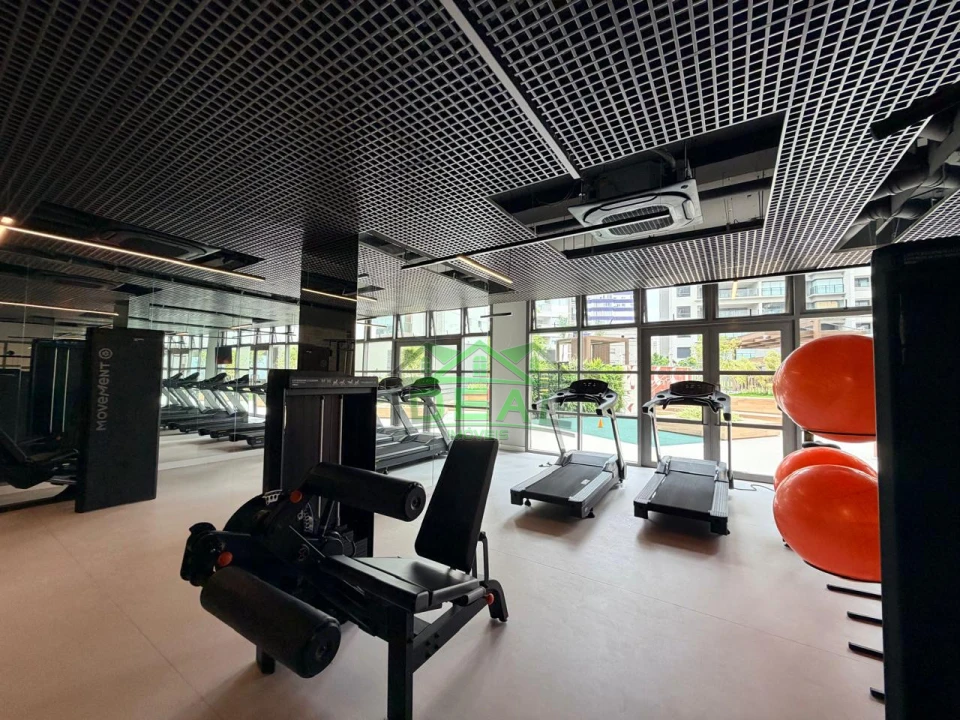 Apartamentos para Alugar na Vila Madalena, 37m2, Lazer Completo!