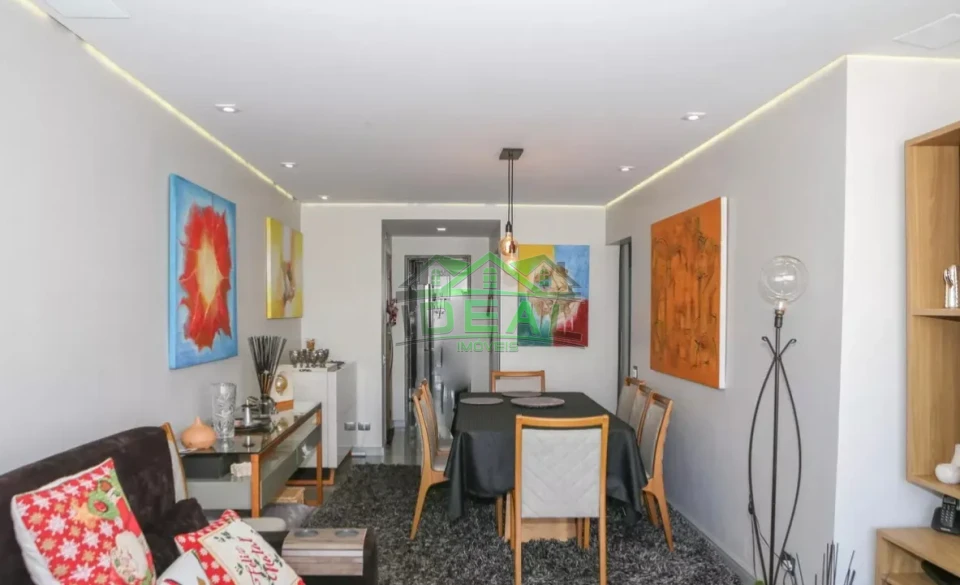 Imagens do imóveis Apartamento para Venda no Alto da Lapa, 96m, 3 Dorms, 1 Suíte, 2 Vagas