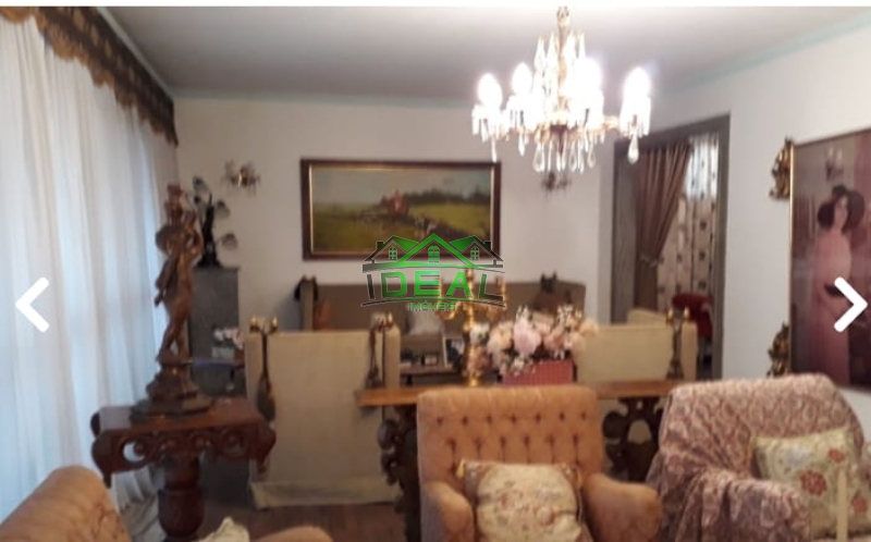 Sobrado para Venda na Lapa, 3 dorm, 1 suíte, 5 vagas, 520 m, 530 m