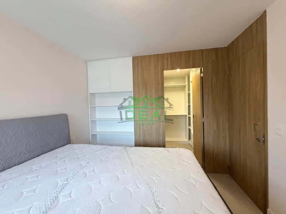 Imagens do imóveis Apartamento para Locação no Alto de Pinheiros, Mobiliado, Projeto de Arquiteto Renomado