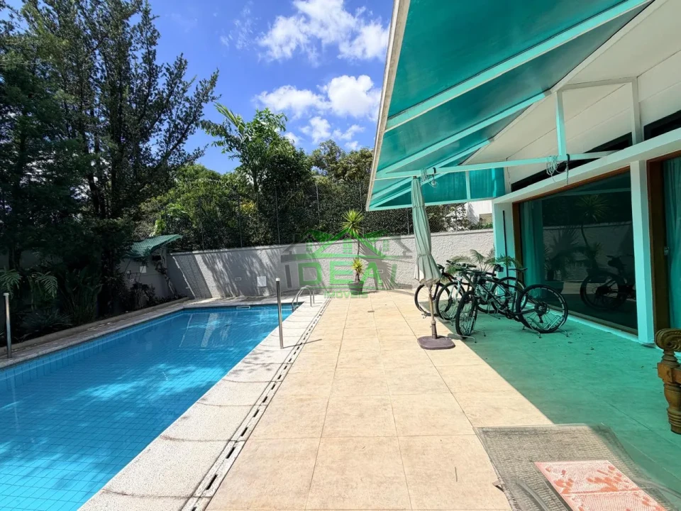 Imagens do imóveis Linda Casa de Arquiteto para Venda no Alto da Lapa, Espaço Gourmet e Piscina