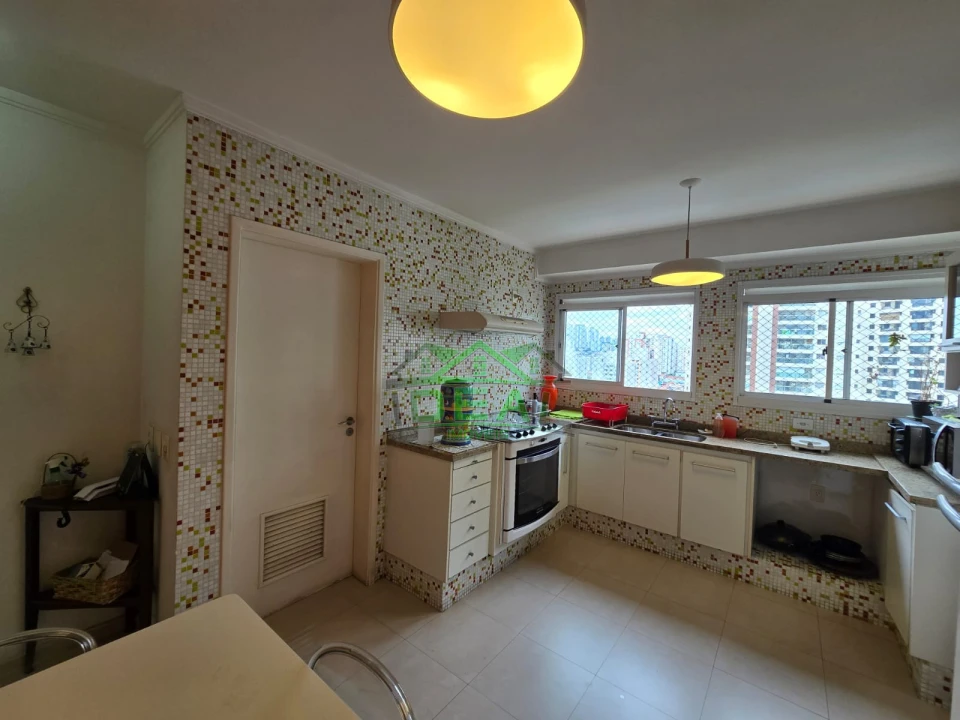 Apartamento para Alugar na Vila Leopoldina, 3 Suítes, 5 WC, 5 Vagas e Lazer Completo