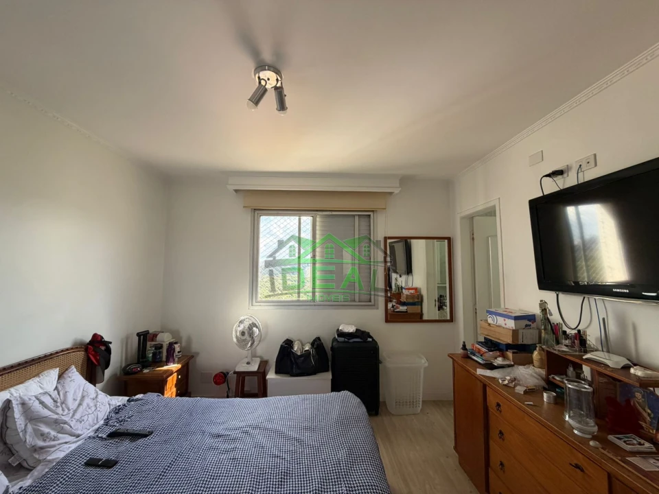 Imagens do imóveis Apartamento para Venda no Alto da Lapa, 3 dorm sendo 1 suíte, 3 Banheiros e 2 Vagas