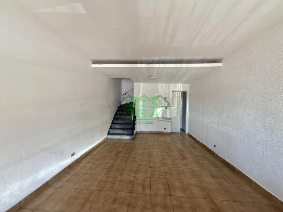 Sobrado para Venda na Vila Romana, Comercial e Residencial