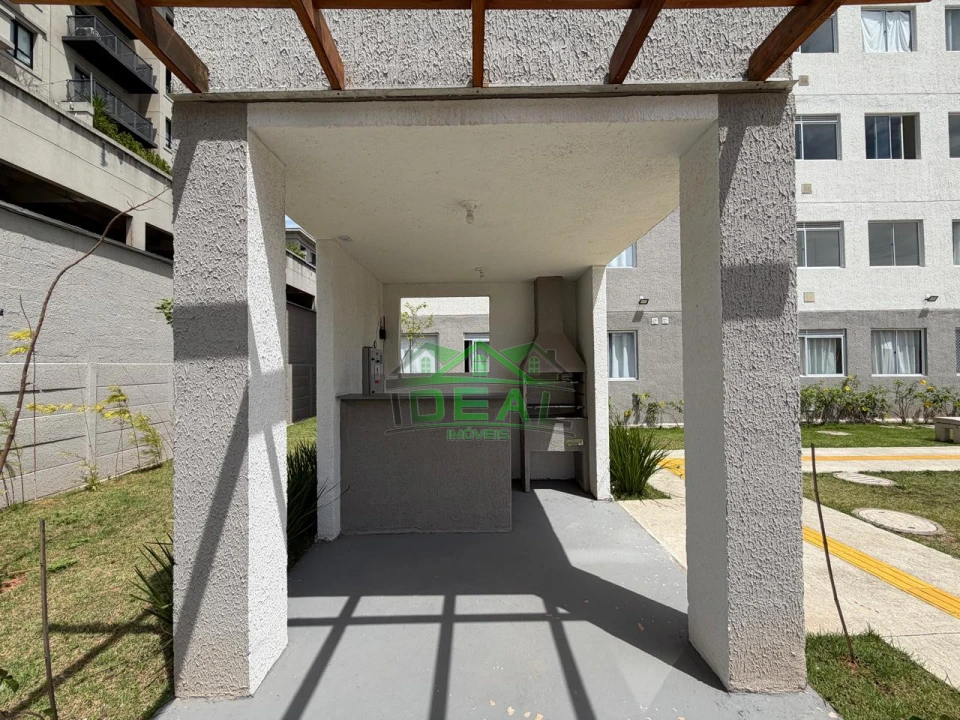 Imagens do imóveis Apartamento para Locação na Vila Leopoldina, 31m, 2 Dorm e 1 Banheiro - Vista para Villa Lobos