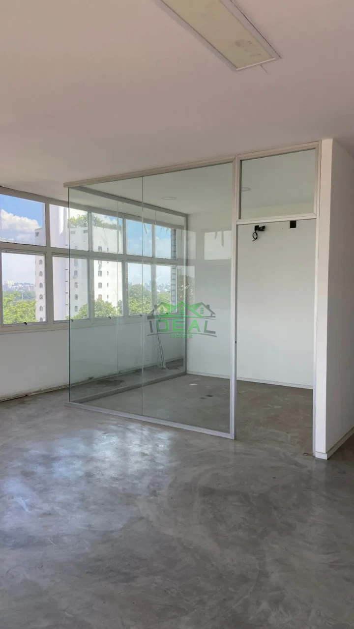 Imagens do imóveis Sala comercial para locação-60 metros-sem garagem