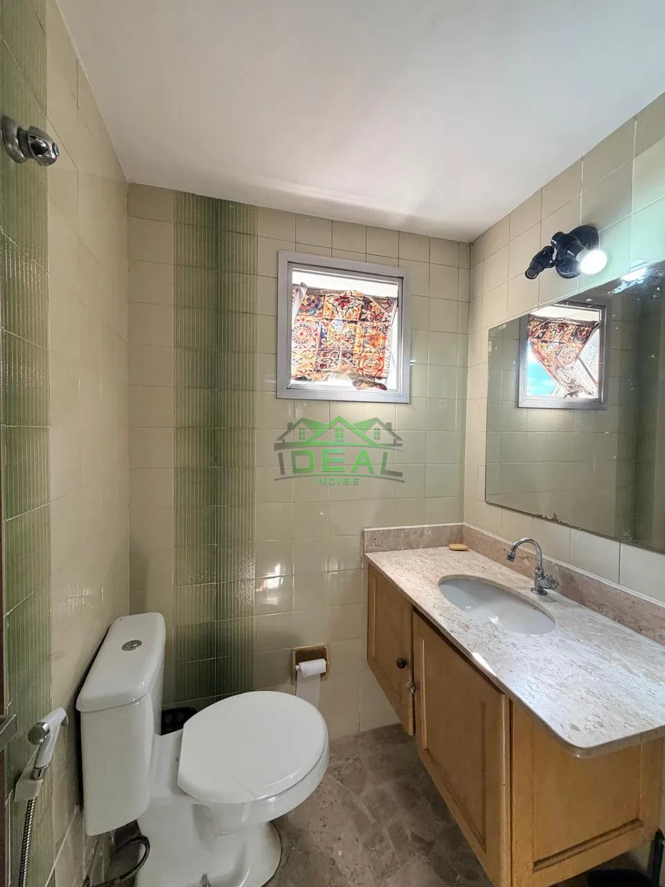 Apartamento para Locação na Vila Romana, 1 Dormitório, 1 Banheiro, 1 Vaga e Ótima Localização