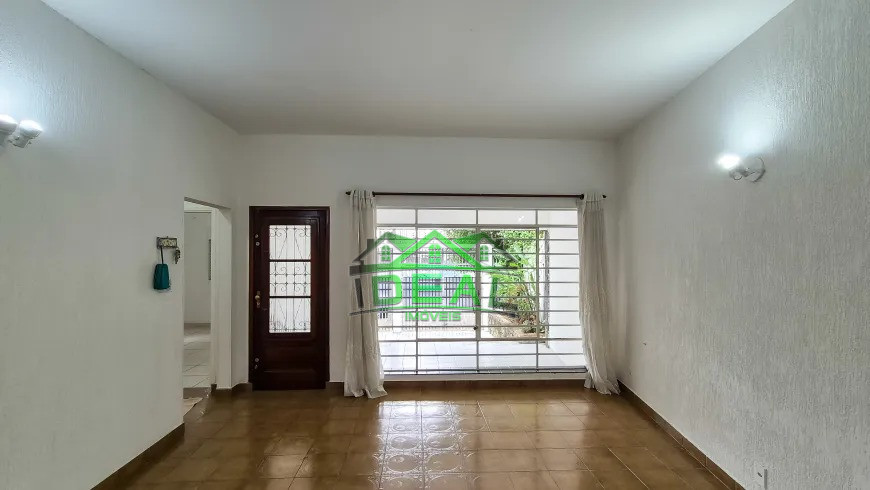 Casa Terrea para Venda na Vila Leopoldina