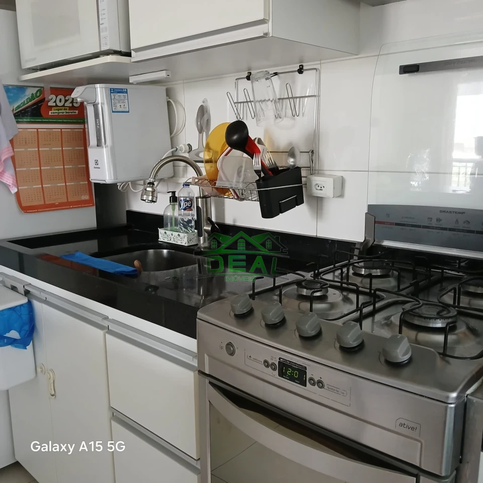 Imagens do imóveis Lindo Apartamento a venda, 2 Dormitórios sendo 1 Suíte.