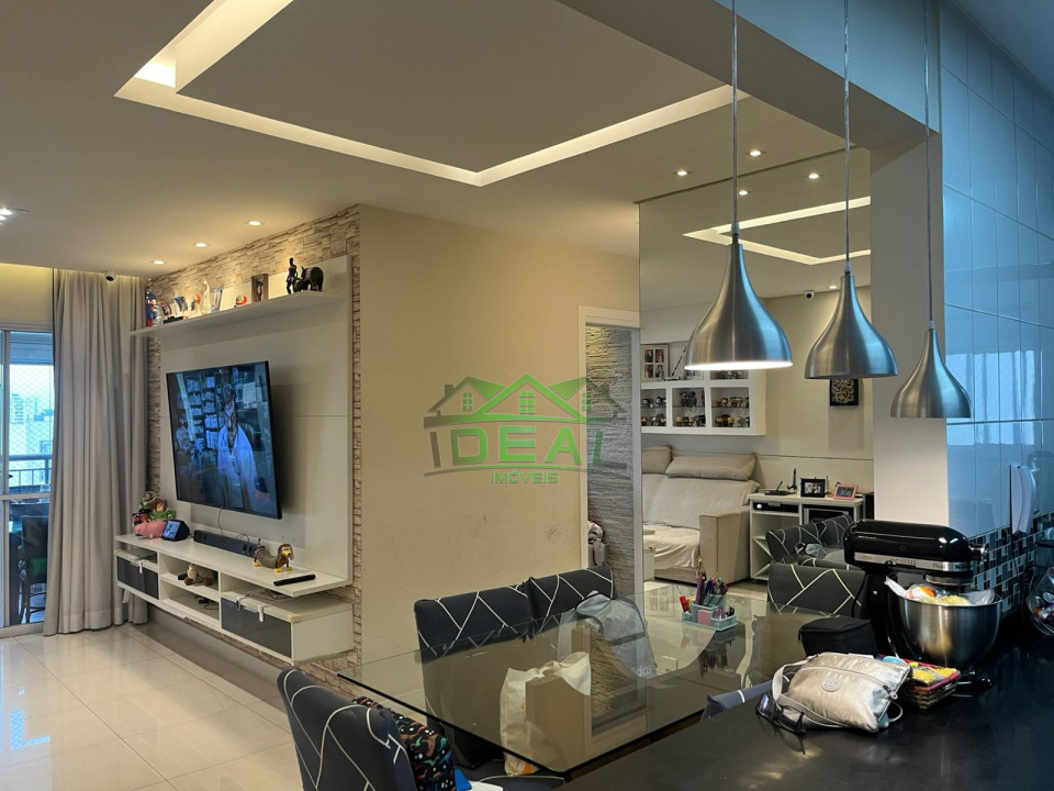 Imagens do imóveis Venda Apartamento na Vila Romana, 3 dorm, 1 suíte, 2 vaga, 94m²