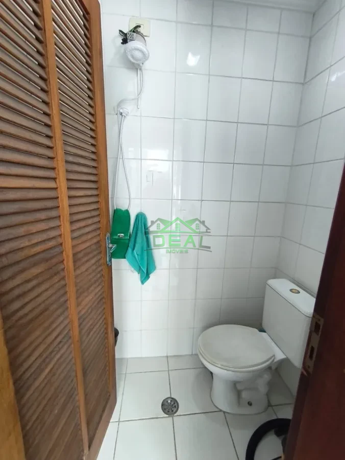 Sobrado para Locação ou Venda, Região Nobre | 3 dormitórios sendo 1 suíte, 3 banheiros, 2 vagas