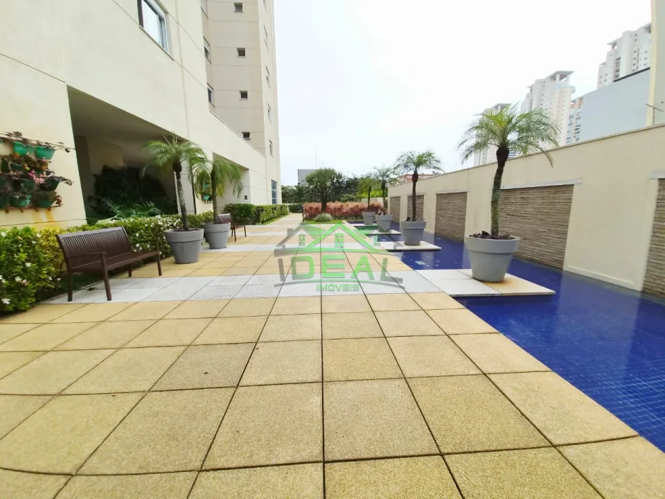 Apartamento a Venda. 3 Suítes. Varanda Gourmet. 2 vagas de garagem