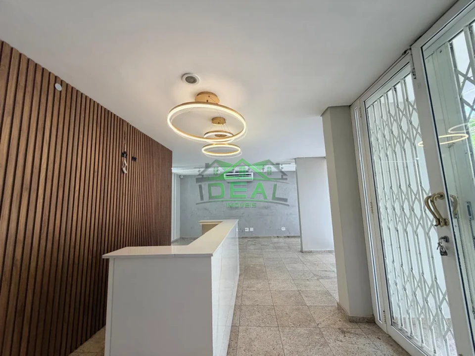 Imagens do imóveis Sobrado Comercial de Alto Padrão para Locação | 425m² | Estrutura Versátil para Clínicas, Laboratórios, Escolas e Serviços