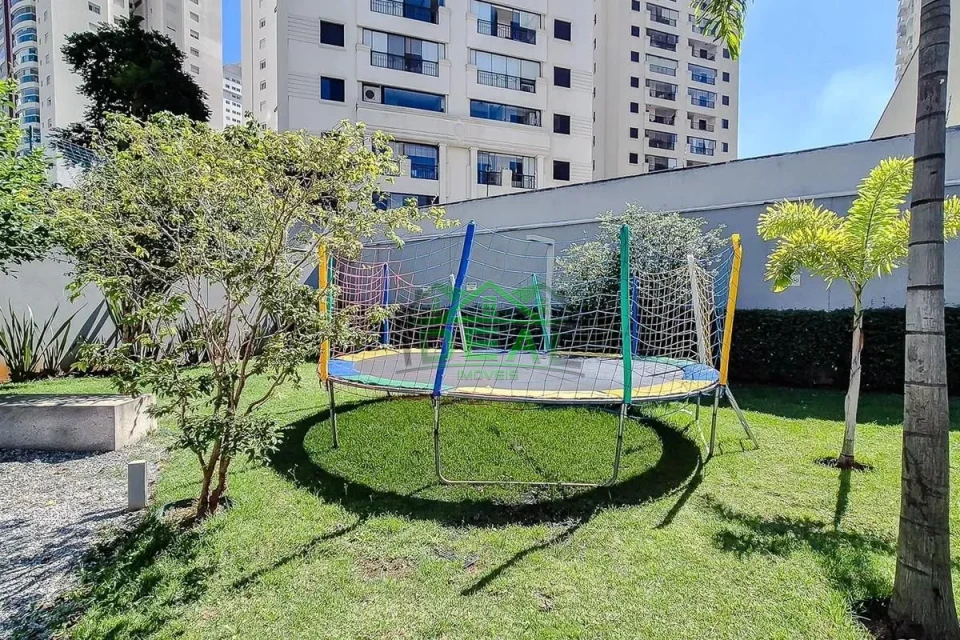 Apartamento a Venda na Vila Leopoldina | 2 quartos sendo 1 suíte e 2 vagas