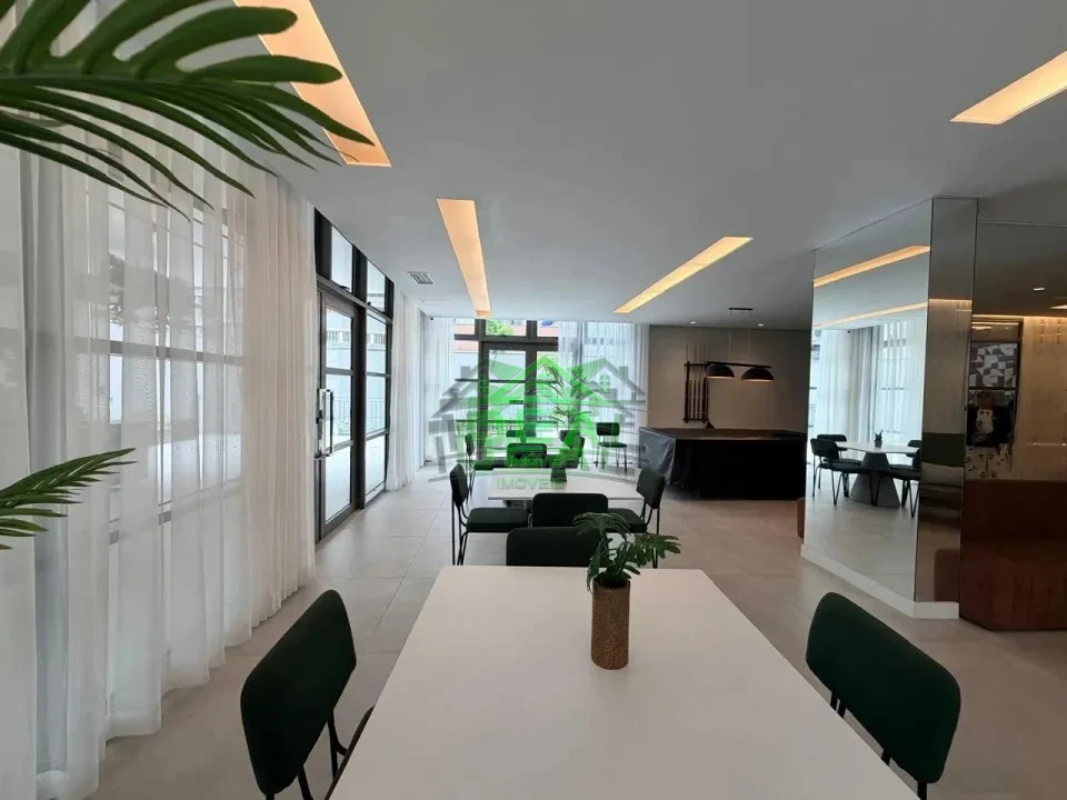Apartamento para Locação na Vila Madalena, 26m2, Lazer Completo e Sem Vaga