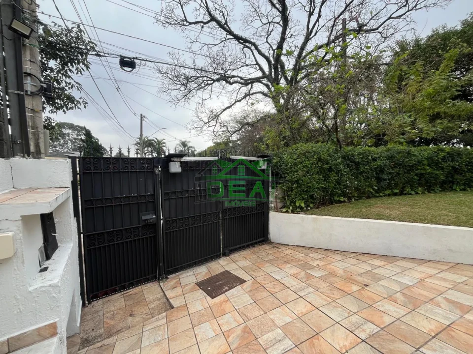 Sobrado comercial para Locação no bairro Alto da Lapa, 3 dorm, 1 suíte, 2 vagas, 318 m, 400 m
