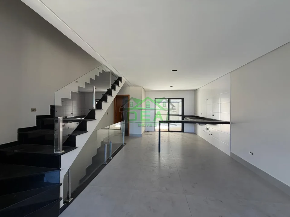 Imagens do imóveis Casa Nova para Venda no Parque São Domingos
