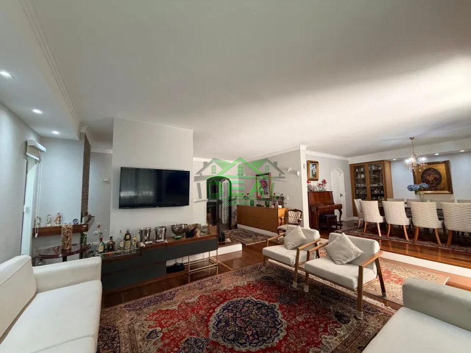 Imagens do imóveis Casa no Boaçava para Venda, Piscina, Churrasqueira e Quintal