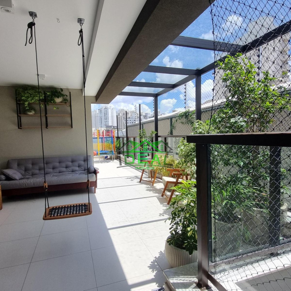 Apartamento Garden para Venda na Vila Leopoldina Imagens do imóveis Apartamento Garden para Venda na Vila Leopoldina