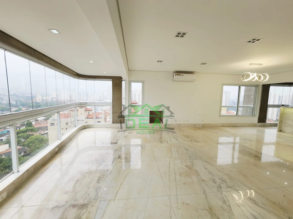 Apartamento Á Venda Alto Da Lapa São Paulo